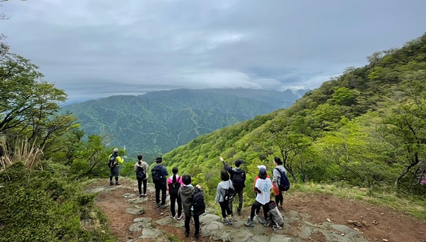 大山（神奈川）