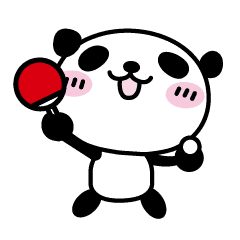 卓球をやるんだ僕たち私達は!!
