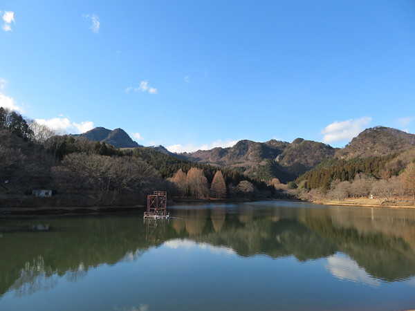 古賀志山(栃木県)