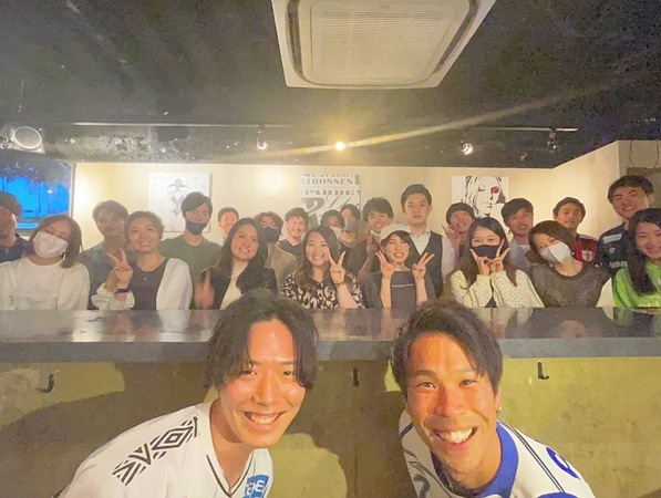 6月1日居酒屋店長