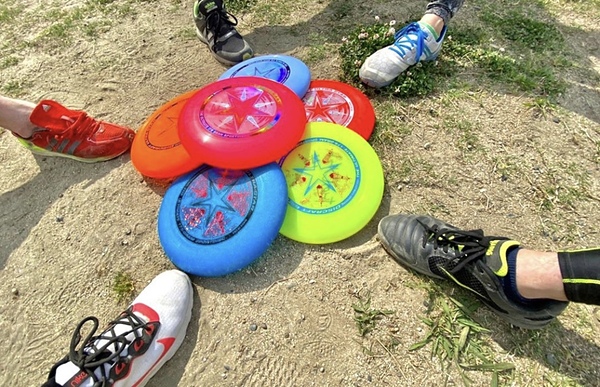 みんなでやるから楽しい!