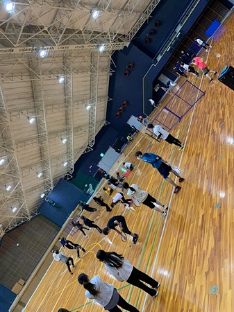 新規メンバー募集中 和歌山のテニスチーム スポーツ好きな人の会 スポーツやろうよ