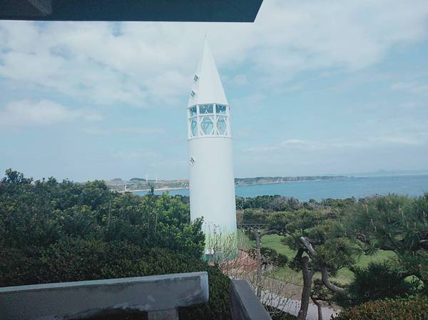 三浦半島の灯台