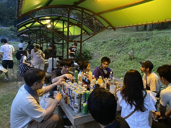 6月1日居酒屋店長