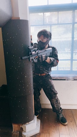 p90めちゃいいやん！
