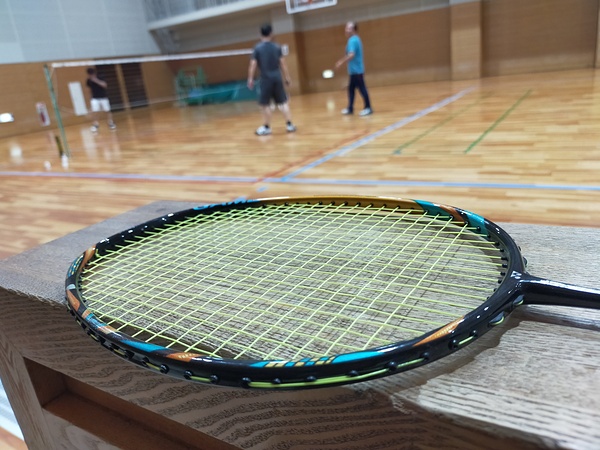 新規メンバー募集中 愛知のバドミントンチーム 名古ミントン Nagominton スポーツやろうよ 新規メンバー募集中 愛知のバドミントンチーム 名古ミントン Nagominton スポーツやろうよ