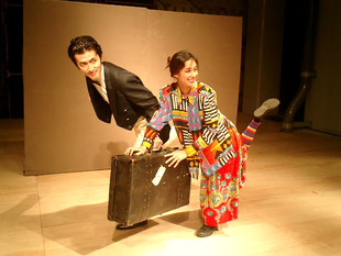 「陽のあたる家」PR動画撮影