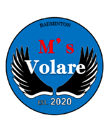 新規メンバー募集中 栃木のバドミントンチーム M S Volare スポーツやろうよ
