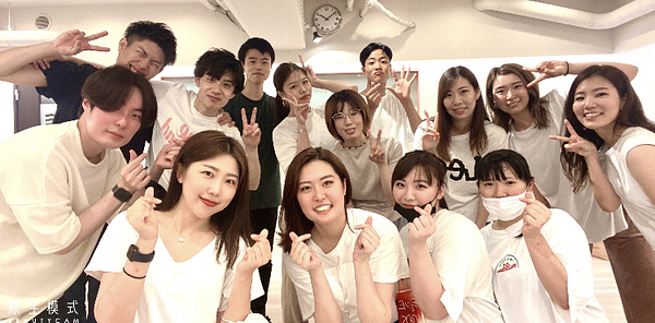 7/17ダンス部😳💕