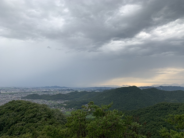 大小山(栃木県)