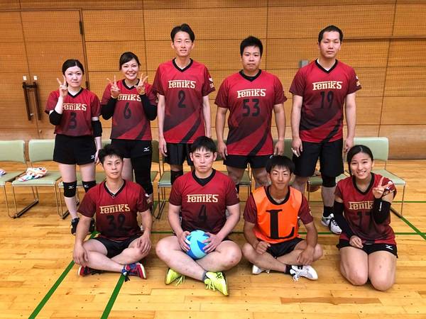 県外大会予選１位通過