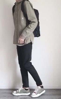 初級レベルの散歩🚶‍♀️