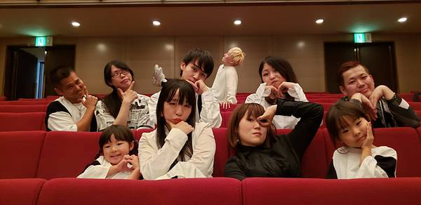 YouTube撮影2021年