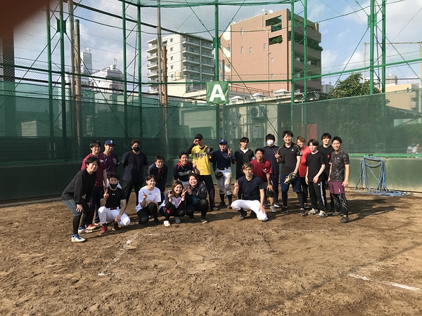 休日の日中でも開催しています♪