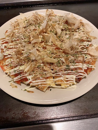 簡単料理♪