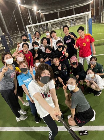 新規メンバー募集中 神奈川のフットサルチーム Yoga Futsal フィットサル 初心者大歓迎 スポーツやろうよ 新規メンバー募集中 神奈川のフットサルチーム Yoga Futsal フィットサル 初心者大歓迎 スポーツやろうよ