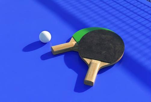🏓🏓経験者卓球