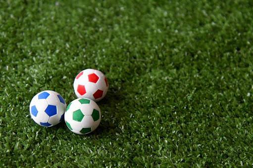 ✳️サッカー初心者✳️