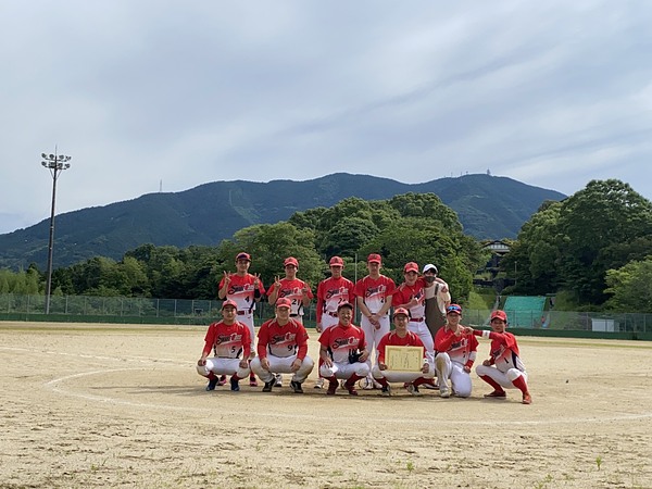 高松宮賜杯県大会優勝