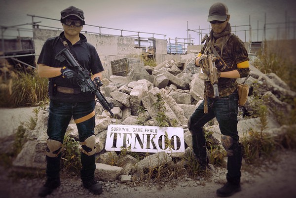 8/29 TENKOO定例会