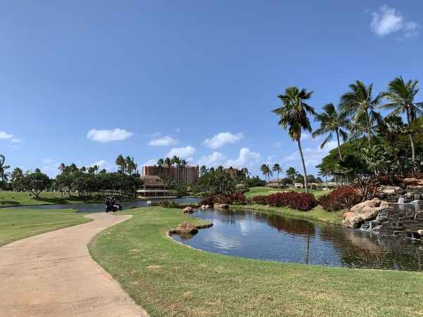 目指せ100切り⛳️🏌️‍♂️🏌️‍♀️🌈