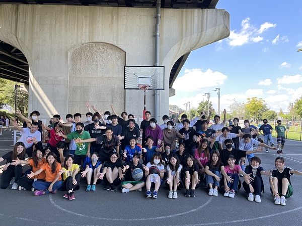 【21年9月】夏明けました