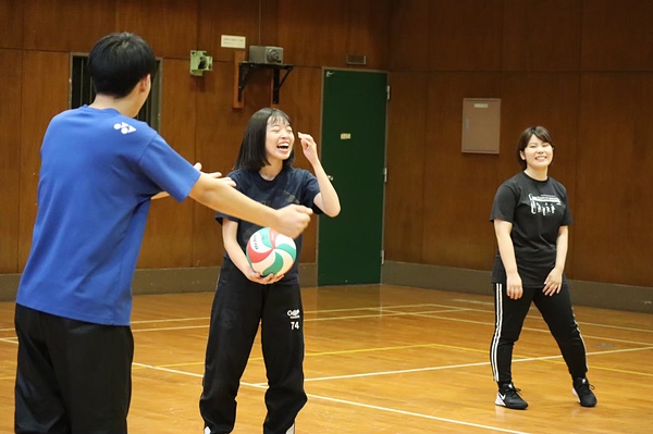 初心者にも優しい経験者メンズ✨