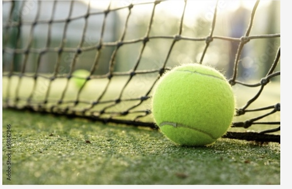 Rise🎾
