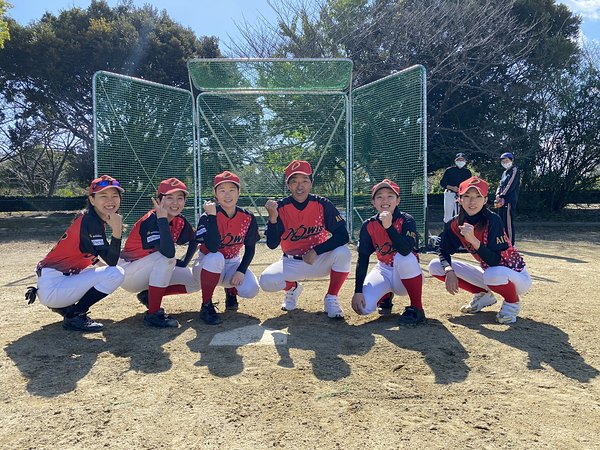 新規メンバー募集中 愛知の草野球チーム 名古屋owls スポーツやろうよ 新規メンバー募集中 愛知の草野球チーム 名古屋owls スポーツやろうよ