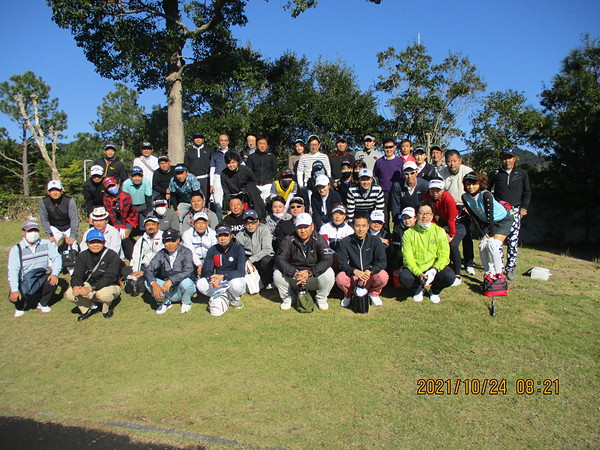 122nd ジャパンPGA