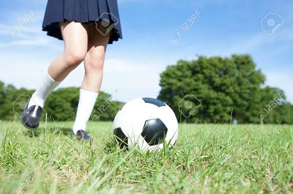 フットサル☆初心者