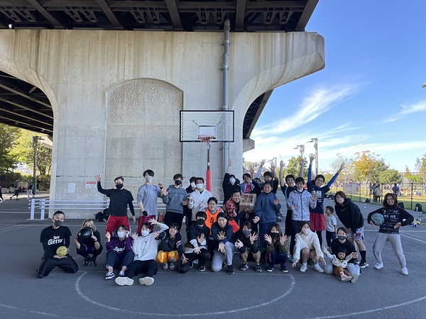 【21年10月】総勢70名以上