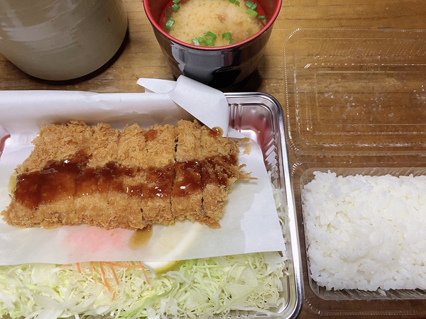 ランチ☆ディナーボックス