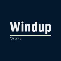 卓球チーム　Windup