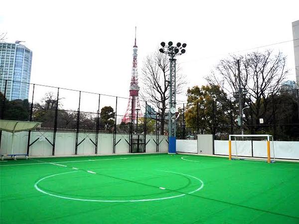 いえい☆フットサル