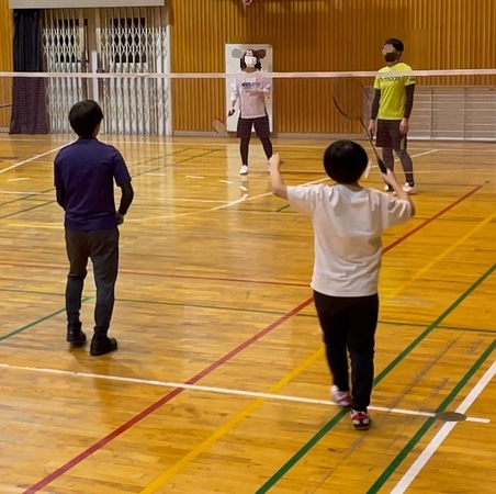 なんとなくのメイン活動風景☺️