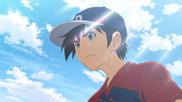 野球しようぜー⚾️