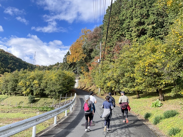 たまーに遠征に行きます。