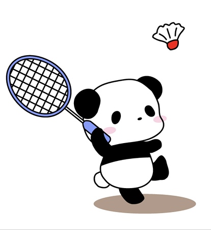 Radiance🏸✨
