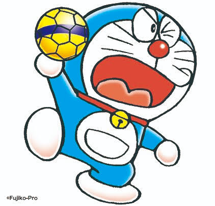 新規メンバー募集中 兵庫のハンドボールチーム ドラえもんボール スポーツやろうよ