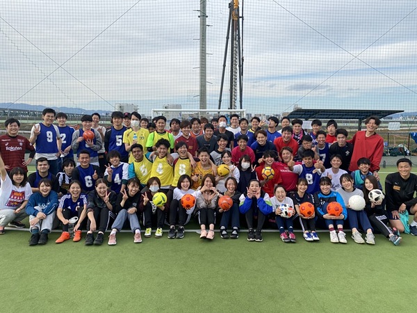 2021/12/04フットサル