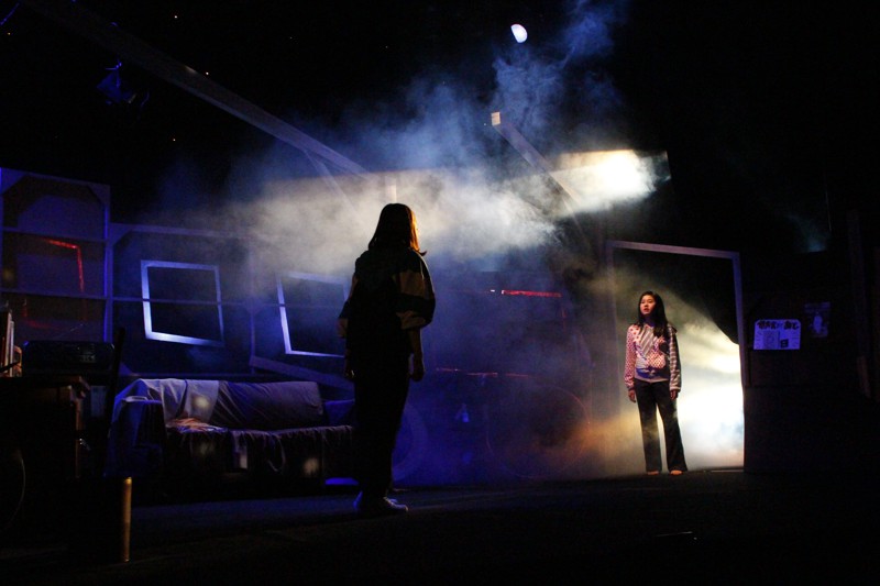 ｢破稿 銀河鉄道の夜｣