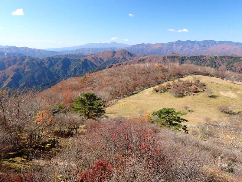 横根山(栃木県)