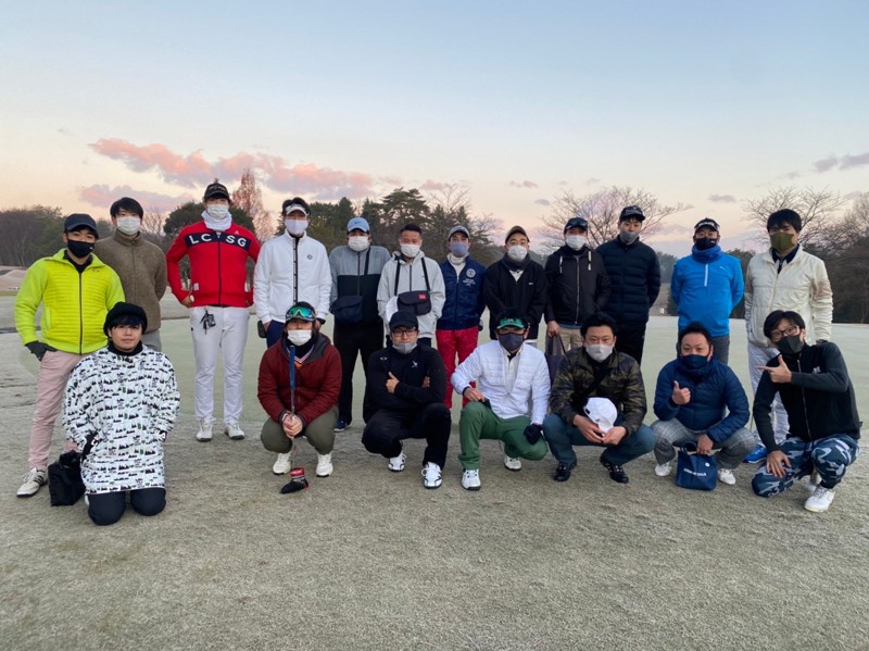 第3回KF2CUP