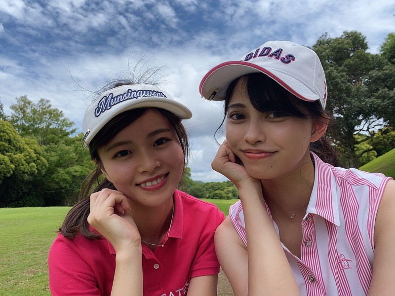 うちのアイドル達