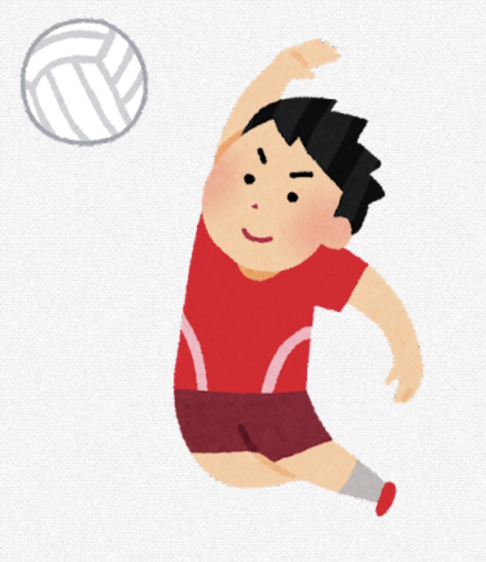 高崎排球サークル🏐