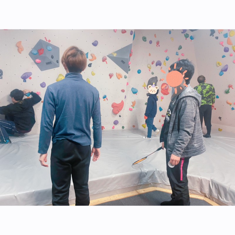 新規メンバー募集中 岡山の登山チーム ボルダリング初心者も大歓迎 Mo O スポーツやろうよ 新規メンバー募集中 岡山の登山チーム ボルダリング初心者も大歓迎 Mo O スポーツやろうよ