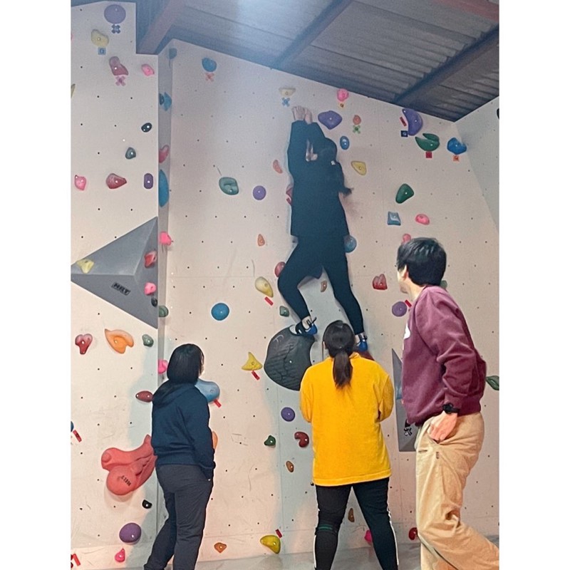 新規メンバー募集中 岡山の登山チーム ボルダリング初心者も大歓迎 Mo O スポーツやろうよ 新規メンバー募集中 岡山の登山チーム ボルダリング初心者も大歓迎 Mo O スポーツやろうよ
