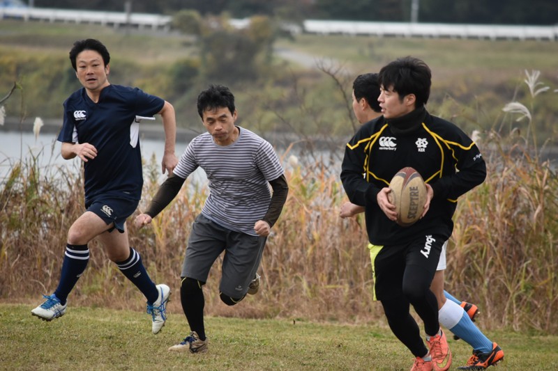 ランパスはくるみの基本です