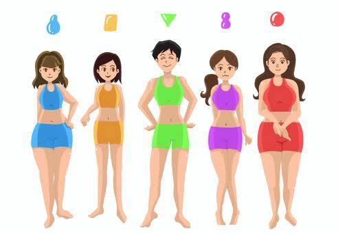 夏に向けて✨